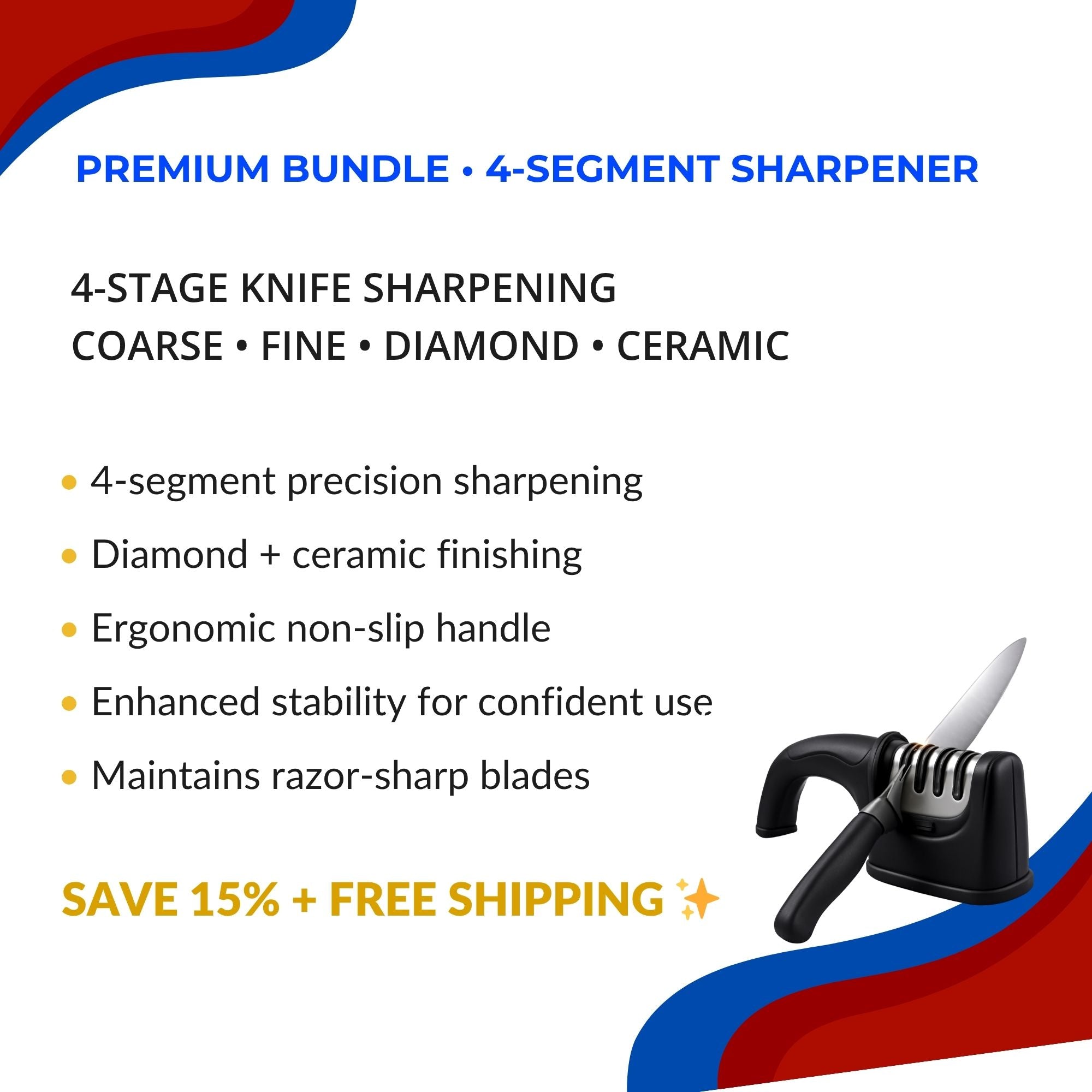 Kitchen Safety & Cutting Set – Premium (39×28 cm)